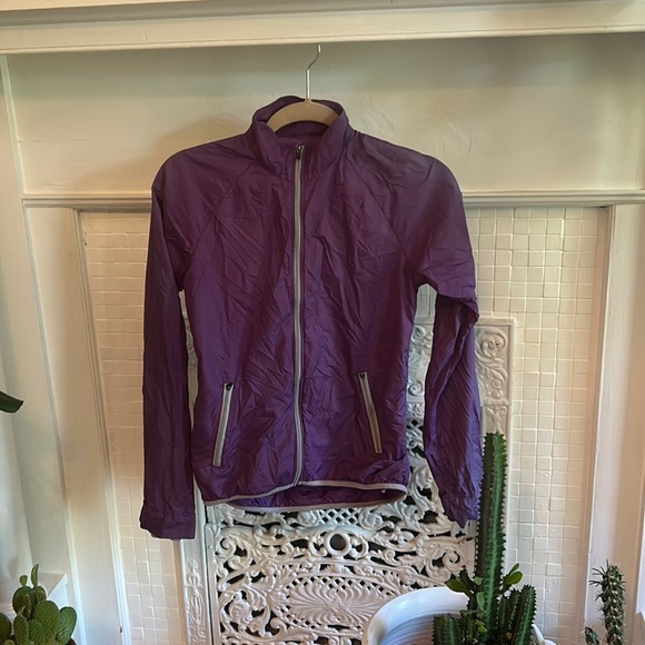 liv Jackets & Coats Liv Ultra Lightweight Cycling Jacket Covers